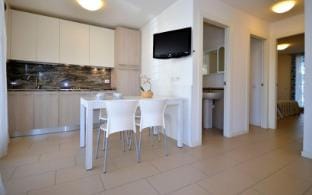 New apartment near beach and center in Lignano Apartment in Lignano Sabbiadoro