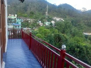 Pahadi Home Stay पहाड़ी होमस्टे Vacation rental in Uttarakhand