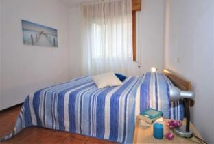 Comfortable flat with terrace in Lignano Apartment in Lignano Sabbiadoro