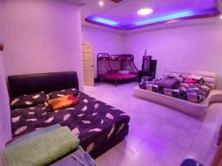 Residence Inn Butterworth Country House in Penang