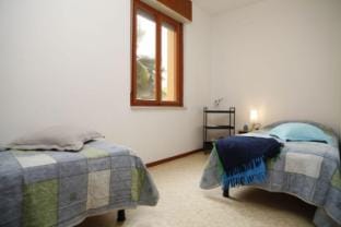 Flat near the beach and Faro Rosso in Lignano Apartment in Lignano Sabbiadoro