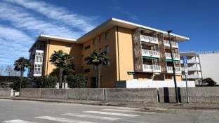 Flat near the beach and Faro Rosso in Lignano Apartment in Lignano Sabbiadoro