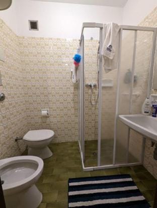 Flat near the beach and Faro Rosso in Lignano Apartment in Lignano Sabbiadoro