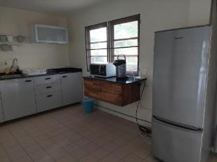 Seabreeze Garden House Vacation rental in Chon Buri Changwat
