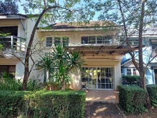 Seabreeze Garden House Vacation rental in Chon Buri Changwat
