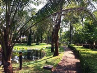 Garten Beach Villa Vacation rental in Chon Buri Changwat
