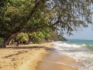 Garten Beach Villa Vacation rental in Chon Buri Changwat
