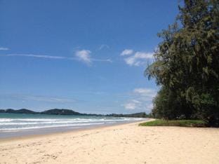 Garten Beach Villa Vacation rental in Chon Buri Changwat