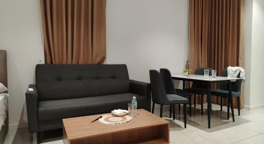 Quill Residences KLCC, Fortune Hotel in Federal Territory of Kuala Lumpur