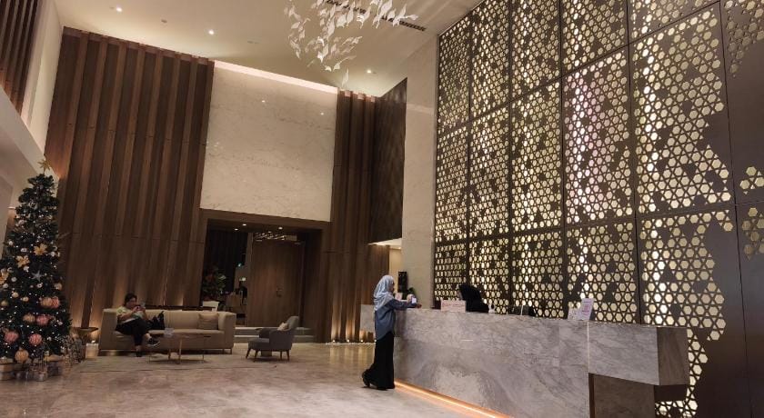 Quill Residences KLCC, Fortune Hotel in Federal Territory of Kuala Lumpur