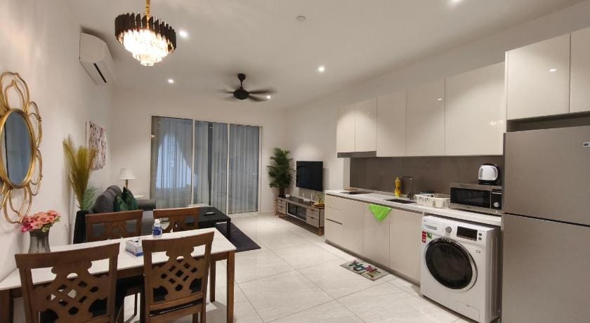 Quill Residences KLCC, Fortune Hotel in Federal Territory of Kuala Lumpur
