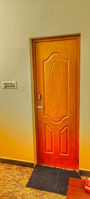 Shivalaya's 2BHK Apartment Near KMCH, Airport  Apartment in Coimbatore