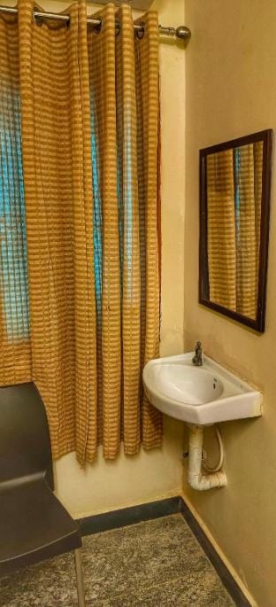 Shivalaya's 2BHK Apartment Near KMCH, Airport  Apartment in Coimbatore