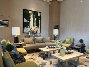 Luxury Condo / Palladium Iloilo City 2BR/2Bath Vacation rental in Iloilo City