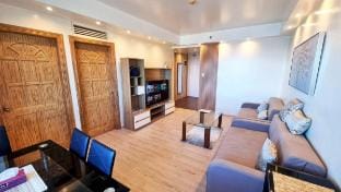 La Mirada Residences 10 - 2BR oceanviews Vacation rental in Lapu-Lapu City