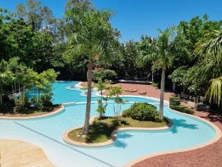 La Mirada Residences 10 - 2BR oceanviews Vacation rental in Lapu-Lapu City