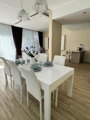 Nai Harn Beach Villas Villa in Rawai