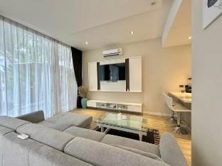 Nai Harn Beach Villas Villa in Rawai