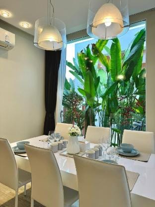 Nai Harn Beach Villas Villa in Rawai