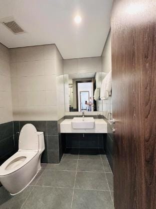 Beverly Vinhomes Grand Park Apartment in Ho Chi Minh City