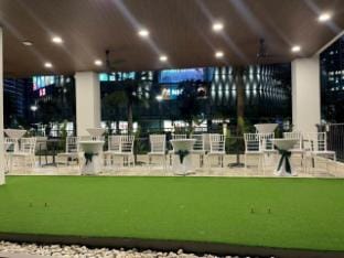 Beverly Vinhomes Grand Park Apartment in Ho Chi Minh City