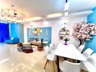 Oasky Mị Homestay 16i Vung Tau Vacation rental in Vung Tau