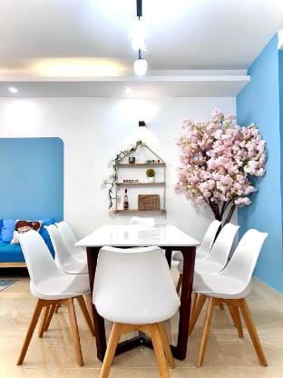 Oasky Mị Homestay 16i Vung Tau Vacation rental in Vung Tau