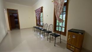 Villa Arjuna Junrejo Batu Vacation rental in Batu