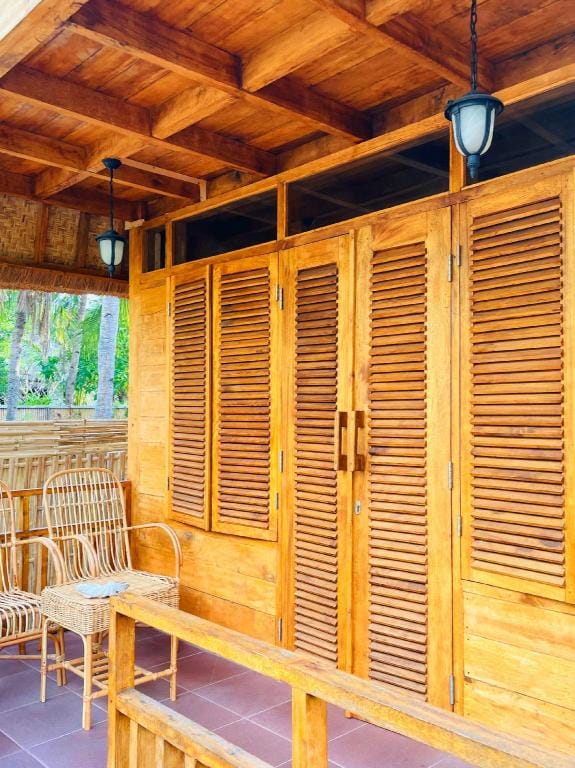 SAJA Cottage, Gili Meno Hotel in Pemenang