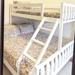 Secret Garden Terrace House Vacation rental in Brinchang