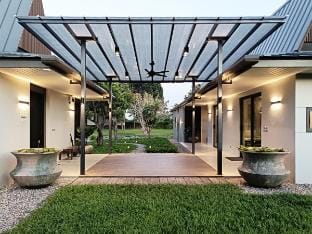 Chombua MaeWang ชมบัว Vacation rental in Thailand