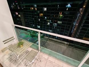 Mount Austin IKEA, AEON 10mins -Pool View- B215 Apartment in Johor Bahru