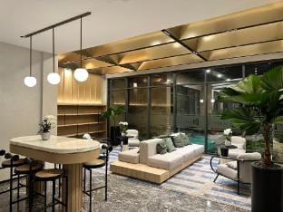 Căn hộ CC 5sao Lumiere Vincom Thủ Đức Apartment in Ho Chi Minh City
