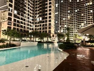 Căn hộ CC 5sao Lumiere Vincom Thủ Đức Apartment in Ho Chi Minh City