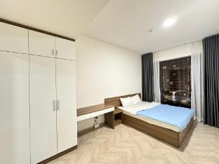 Căn hộ CC 5sao Lumiere Vincom Thủ Đức Apartment in Ho Chi Minh City