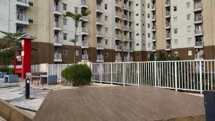 Maldives Home 2 BR Family Pluit Sea View Apartment Apartment in Jakarta