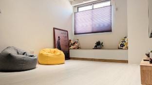 “Little Universe Taichung Apartment in Fujian