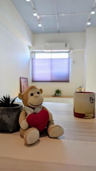 “Little Universe Taichung Apartment in Fujian