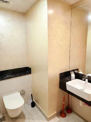 HOME AWAY FROM HOME Apartment in Dubai