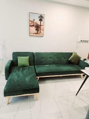 HOME AWAY FROM HOME Apartment in Dubai