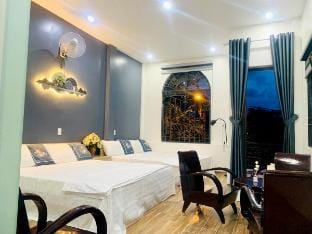 Em Home 3 Bedrooms Vacation rental in Laos