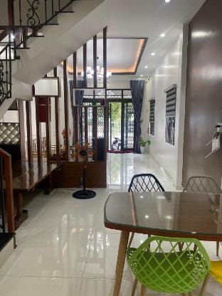 Em Home 3 Bedrooms Vacation rental in Laos