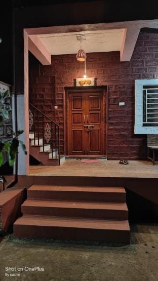Mangrove Home Stay Vacation rental in Maharashtra