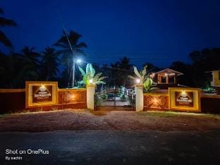 Mangrove Home Stay Vacation rental in Maharashtra
