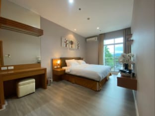 Touch hill place Apartment in Chiang Mai