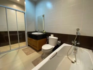 Touch hill place Apartment in Chiang Mai