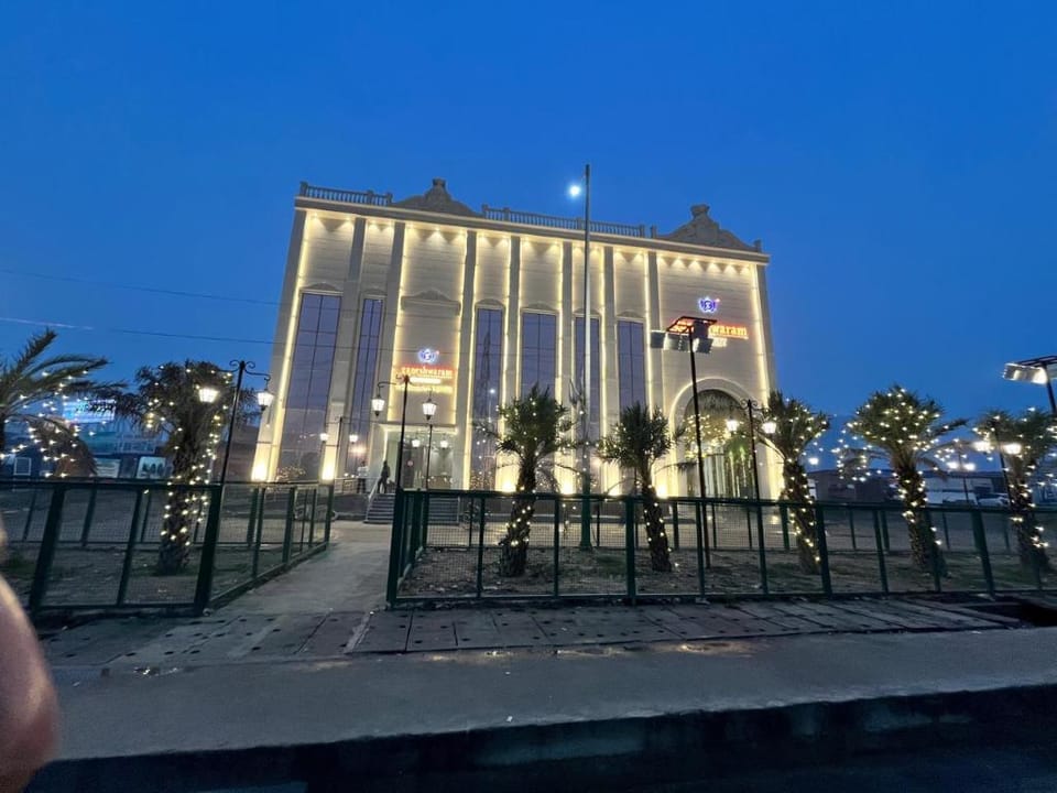 Ganeshwaram Hotel and Banquet, Sector-149, Noida Hotel in Noida