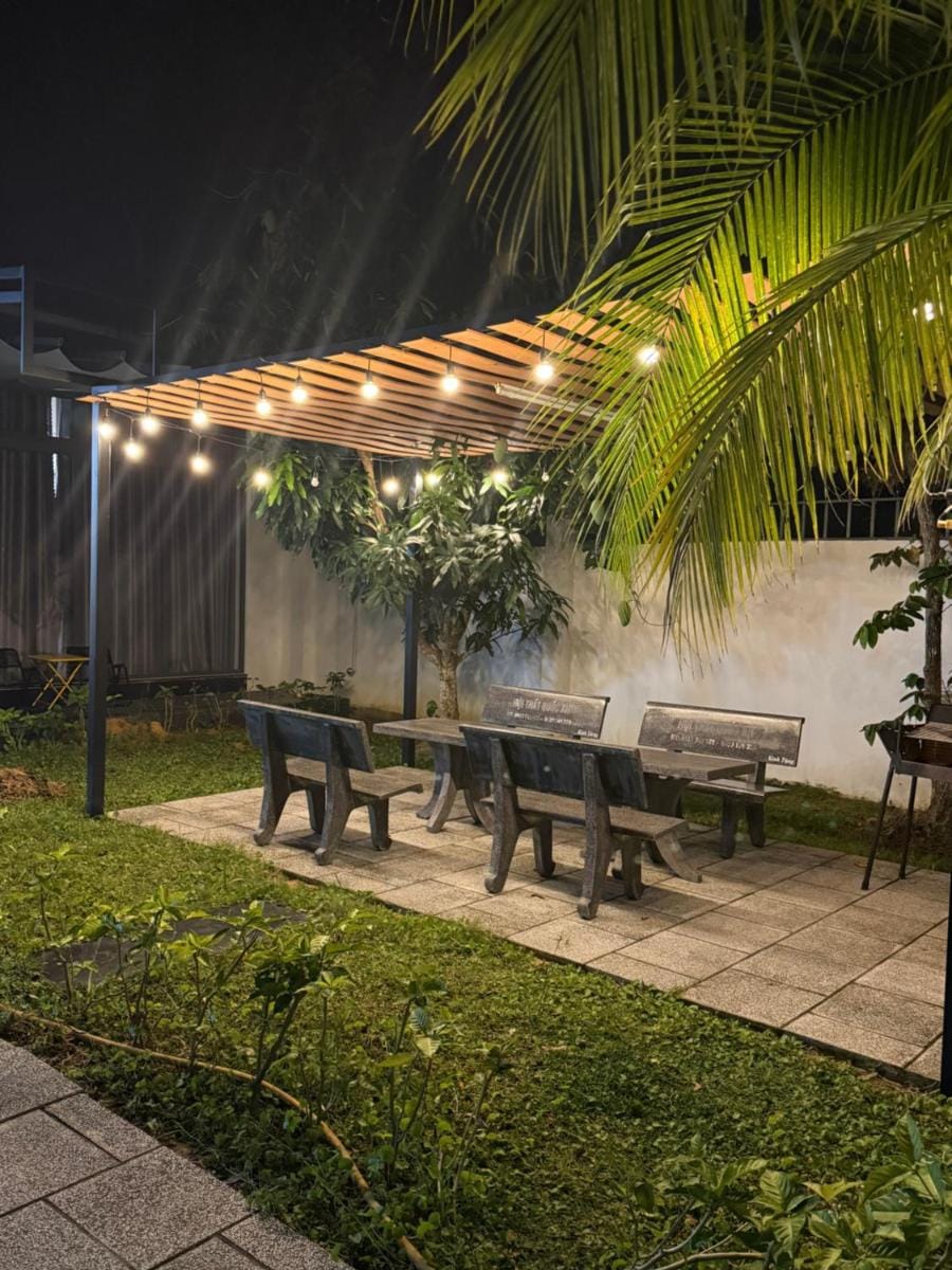 homestay halona  Vacation rental in Phu Quoc