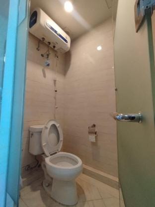 Berlin Village - Ancol Mansion Apartment in Jakarta