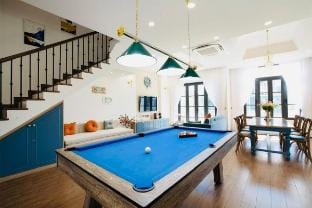 Relax at KBVillas 58 Novaworld Vacation rental in Phan Thiet
